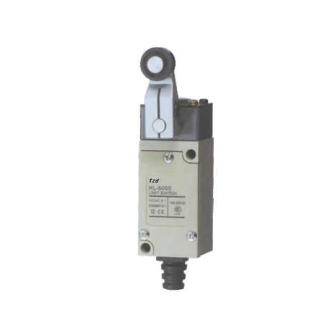 HL 限位開關(guān)