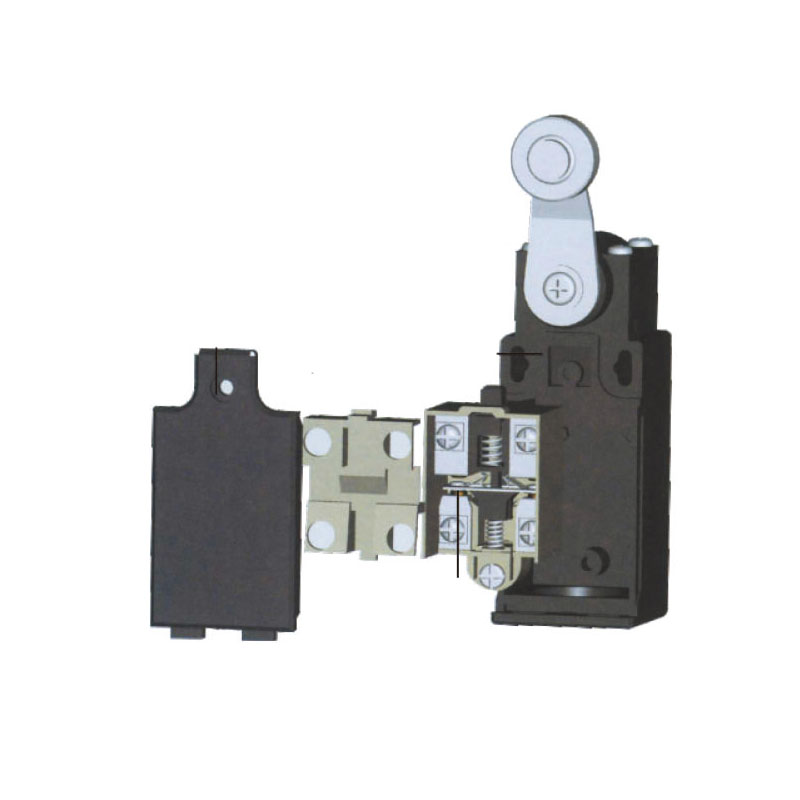 TLS 限位開關(guān) 