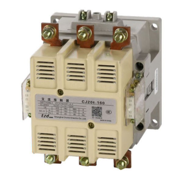 CJ20t 正火特制系列交流接觸器