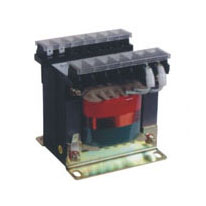 JBK3系列機床變壓器