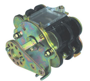 F4-□III/W系列輔助開(kāi)關(guān)