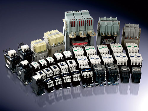 關(guān)于智能交流接觸器的未來(lái)